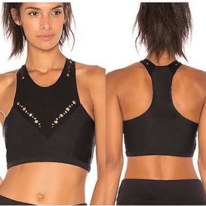 Track & Bliss Stellar Sports Bra